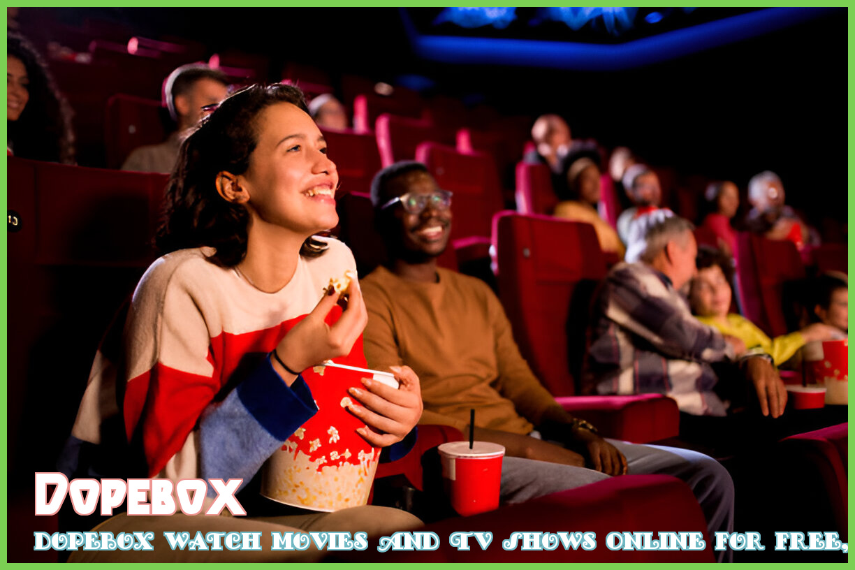 Image of dopebox watch Movies and TV Shows Online for Free, High Quality